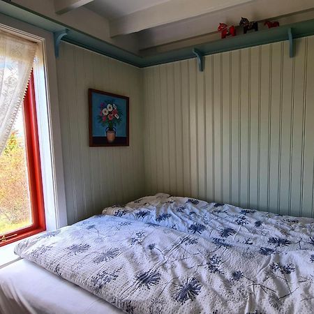 Kria Cottages Skeljabrekka Eksteriør bilde