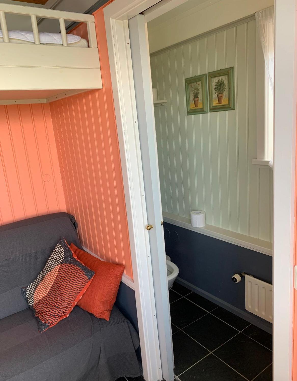 Kria Cottages Skeljabrekka Rom bilde